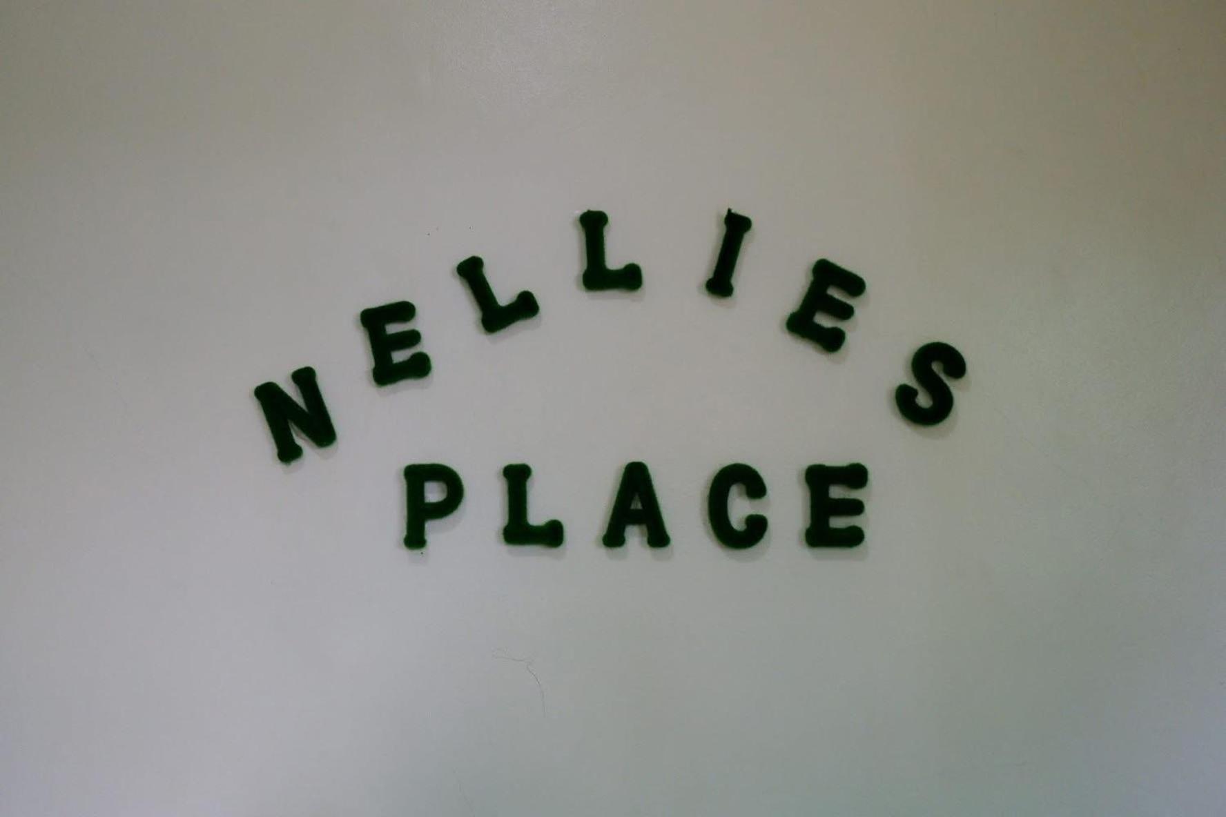 Nellie'S Place 公主港 外观 照片