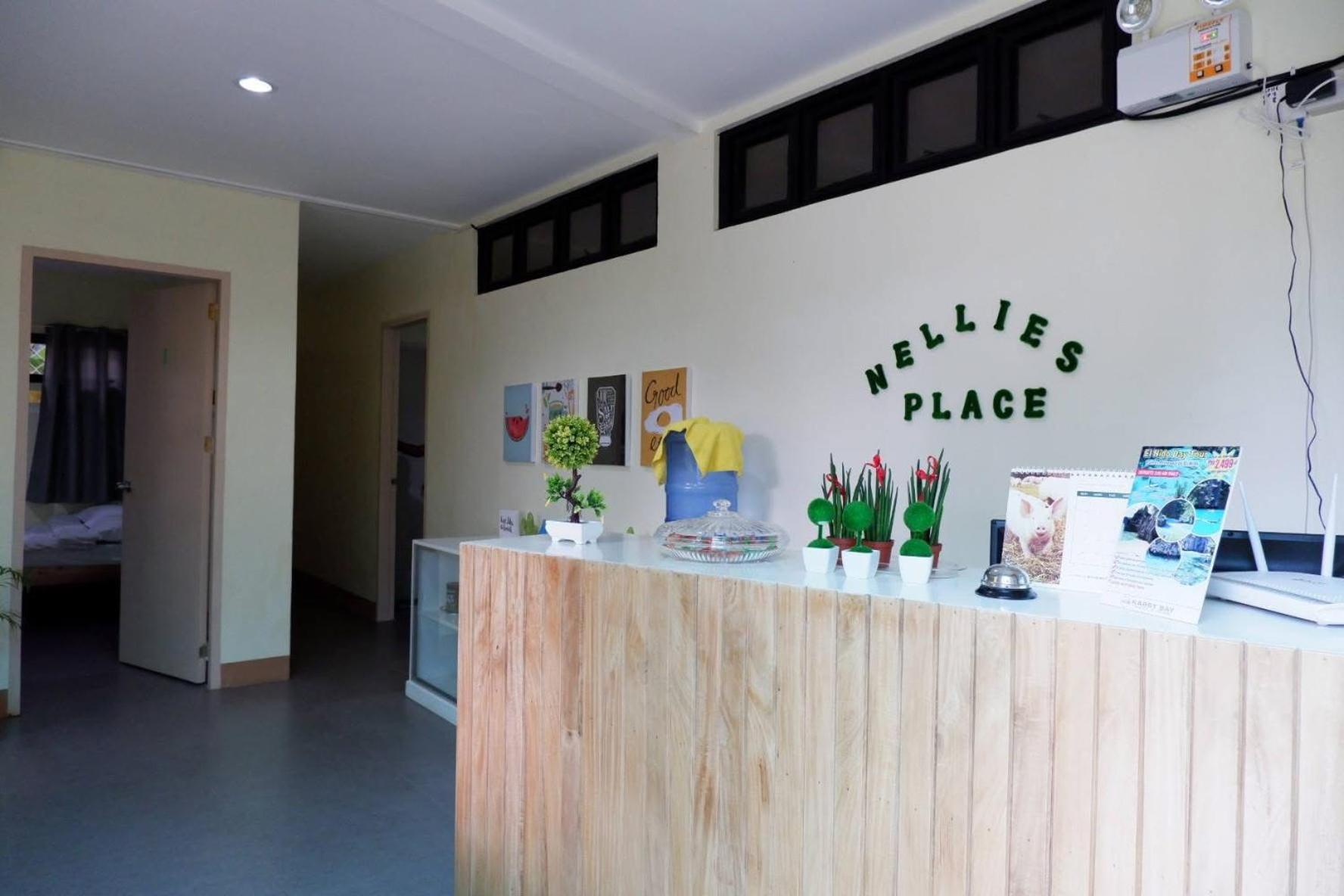 Nellie'S Place 公主港 外观 照片