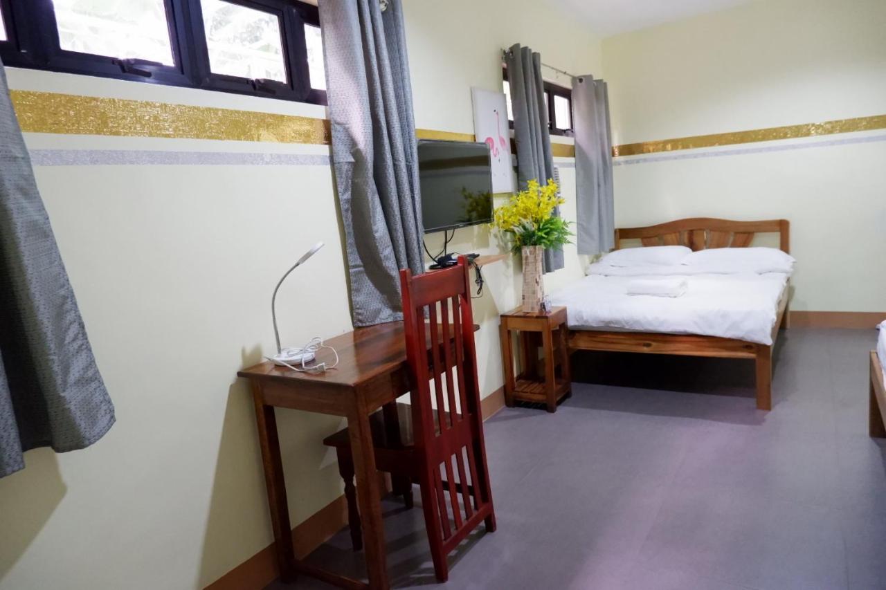 Nellie'S Place 公主港 外观 照片